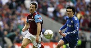 Chelsea beats Aston Villa, reaches FA cup final 